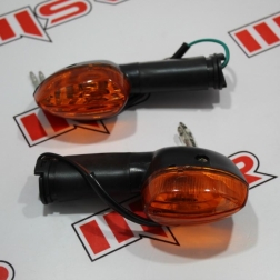 YBR K30 - YBR 125 ESD ARKA SİNYAL TAKIMI