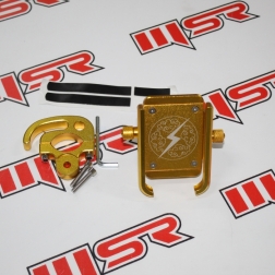 AKS 402 - CNC UNIVERSAL TELEFON APARAT SİYAH