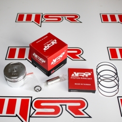 ARP 061 - PCX 125 - HERO DUET 125  PİSTON KİT 1.00 ARP TAIWAN