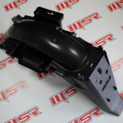 CBF 021 - CBF 150  ARKA ÇAMURLUK