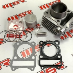 FRS 027 - RKS TİTANİC 150 SİLİNDİR KİT MSR