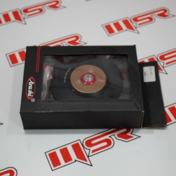 H 042F - YAKIT DEPO KAPAĞI AÇILIR UNİVERSAL