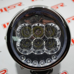 EBP 024 - TREEPORTER MODEL LED FAR