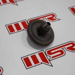 SYM 242 - SYM ORBIT 50 4T AKS DİŞLİ TAIWAN