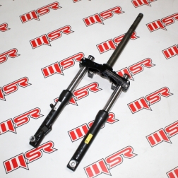 TVS 359A - TVS JUPİTER 110 ÖN DÜZEN SETİ KAMPANALI KOMPLE TK A