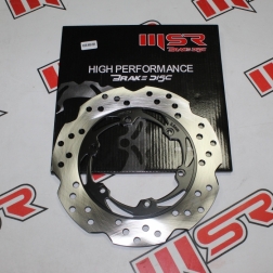 DİSK 033 - BAJAJ NS 200 ARKA 4.00 MM DİSK MSR