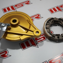 ÇTA 070 - ARKA KAMPANA GOLDEN