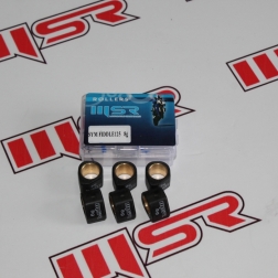 BAG 046 - SYM FIDDLE 3-FIDDLE 2-ST 125-ST 200-ORBİT VARYATÖR BURCU 8 GR MSR