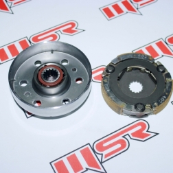 CPS 022 - CYRPTON  S DEBRİYAJ SETİ OEM