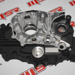 XTR 34 - MONDİAL X-TREME MAXX 200 SOL KARTER OEM