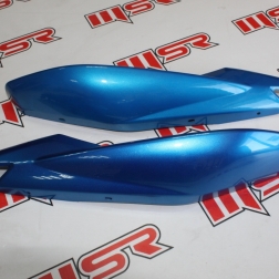 YBR K15 - YBR 125 ESD MAVİ SELE ALT GRENAJ