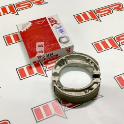 TDY 061 - TODAY-TİTAN FREN BALATASI ASK