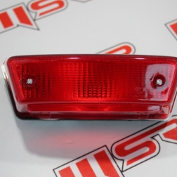 YBR 032 - YBR 125 ARKA STOP