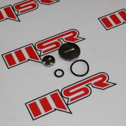 CUB 044 - CUB 100-110 STATÖR DIŞ KAPAK TAPALARI