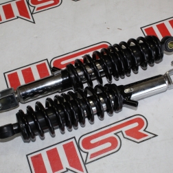 CG 212B - CG ARKA AMORTİSÖR SİYAH 32 CM