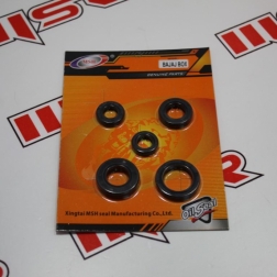 CNT 136 - MSR KEÇE SETİ BAJAJ BOXER