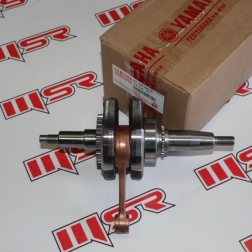 YBR 065A - YBR 125  MODEL KRANK - 2006 VE SONRASI - 