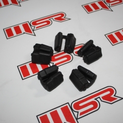 DRF 091 - DRİFT 125 L KAPLİN LASTİĞİ