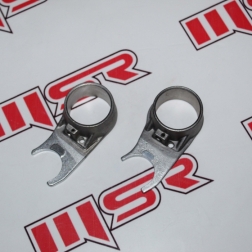 CUB 127 - CUB 100-110 VİTES HİLALİ 