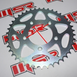 HD 070 - BENELLİ TRK 502 ARKA DİŞLİ 525*42T