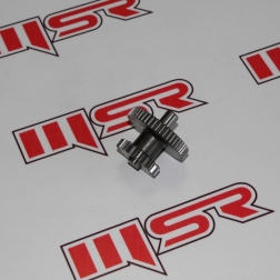 GRC 014 - RKS GRACE 202 MARŞ UÇ DİŞLİ