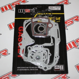 CNT 007 - CUB 100 CONTA SETİ