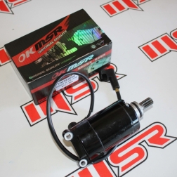 XZ 014 - APACHI XZ 250 17 HP MARŞ MOTORU 