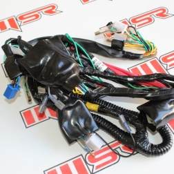 HG 095 - HONDA KINETIC TESİSAT