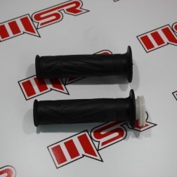 YBR 041 - YBR 125 CITY ELCİK TAKIMI