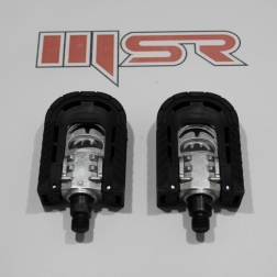 BS 111 - PEDAL DÖNERLİ