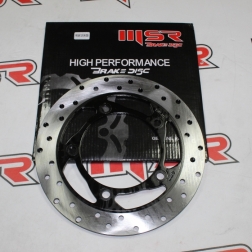 DİSK 037 - BAJAJ PULSAR NS 125 EURO 4 2020 ÖN DİSK MSR