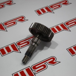 SPC 070 - SPACY 110 CC AKS MİLİ OEM