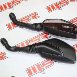 PLS 011 - BAJAJ PULSAR 200NS AYNA TK PRC