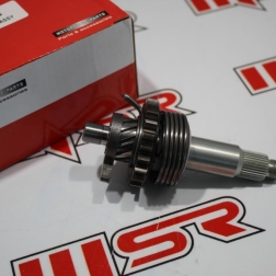 YBR 083 - YBR 125 KOMPLE MARŞ MİLİ