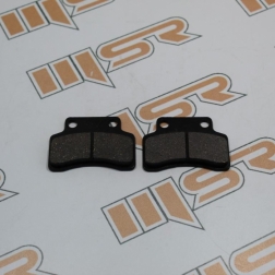 DSB 003 - SCOOTER-ZAT 150 DİSK BALATA