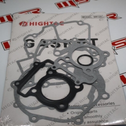 SYM 018 - SYM JET 4 125 - FIDDLE 2 125 S - ORBİT 2 125 - ALLO 125  - CROX 125 - X PRO 125 -  CONTA TAKIMI