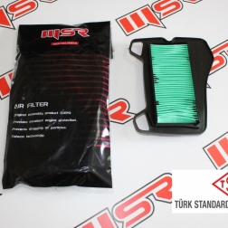 ANF 013 - HONDA WAVE 110 İ ENJEKSİYONLU HAVA FİLTRE (TSE)
