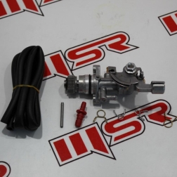 BWS 104 - BWS 100 YAĞ POMPASI