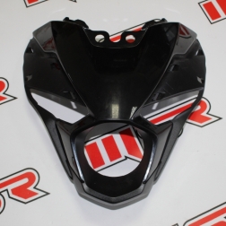 BJJ 644 - BAJAJ PULSAR N250 - N160 - N160UG FAR ÇERÇEVESİ A