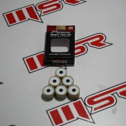 BND 23 - TVS WEGO VARYATÖR 6 LI BURÇ BANDO 15.2 GR 19X12