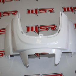 SYM 333B - SYM FIDDLE 125 III SELE ALT PANEL BEYAZ