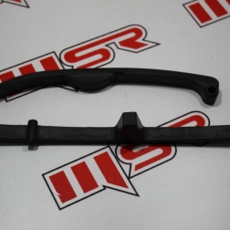 HG 107 - TVS APACHE 150 EKSANTRİK ZİNCİR KILAVUZU TK  HİNDİSTAN