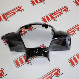 DIO 053 - HONDA DIO 110 FAR ÇERÇEVESİ SİYAH