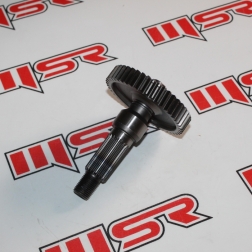 HCT 265B - HONDA ACTIVA 125 AKS DİŞLİ