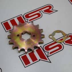 ATV 085 - ATV 530-16T -ÖN DİŞLİ ORJINAL