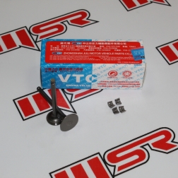 VTC 019 - VTC SÜBAP TK RS CYGNUS 125 ORJINAL