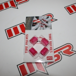 TSB 020 - SÜBAP KAPAK 4 LÜ PINK