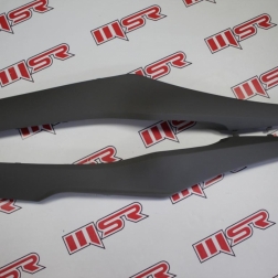 SPC 052A - SPACY 110 CC MARŞBİEL TK FÜME OEM