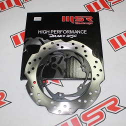 DİSK 032 - BAJAJ NS 200 ARKA DİSK 3.5 MM MSR
