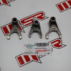 JS 161 - YBR 125 JIANSHE VİTES HİLAL TK